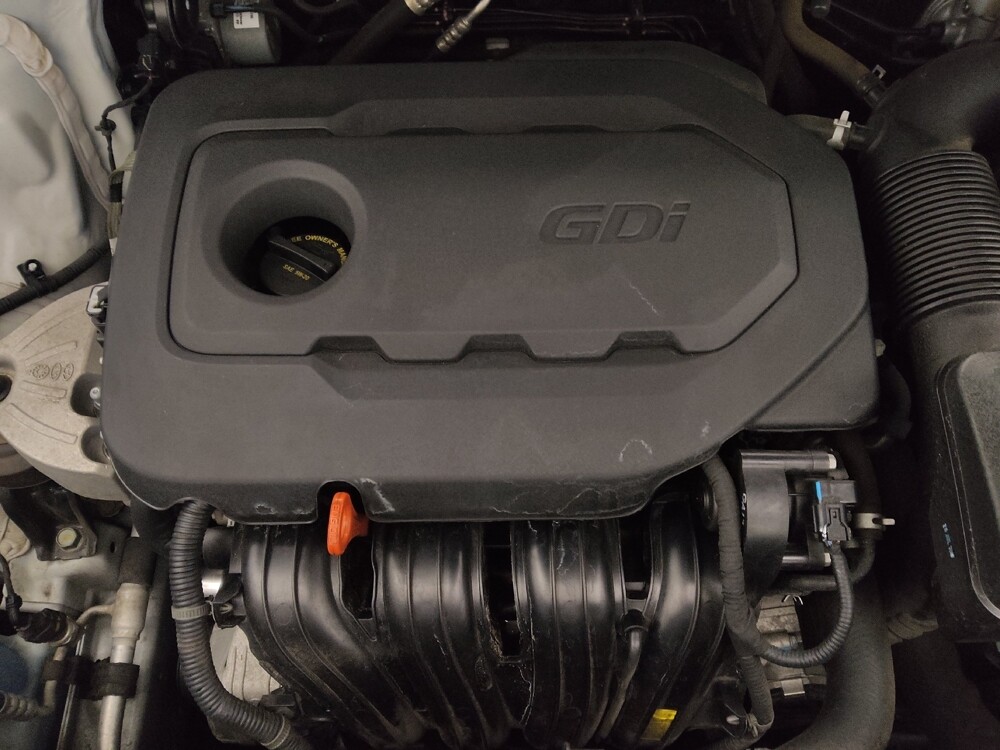 2018 Hyundai Santa Fe in Gainesville, FL 32609 - 18091159 30