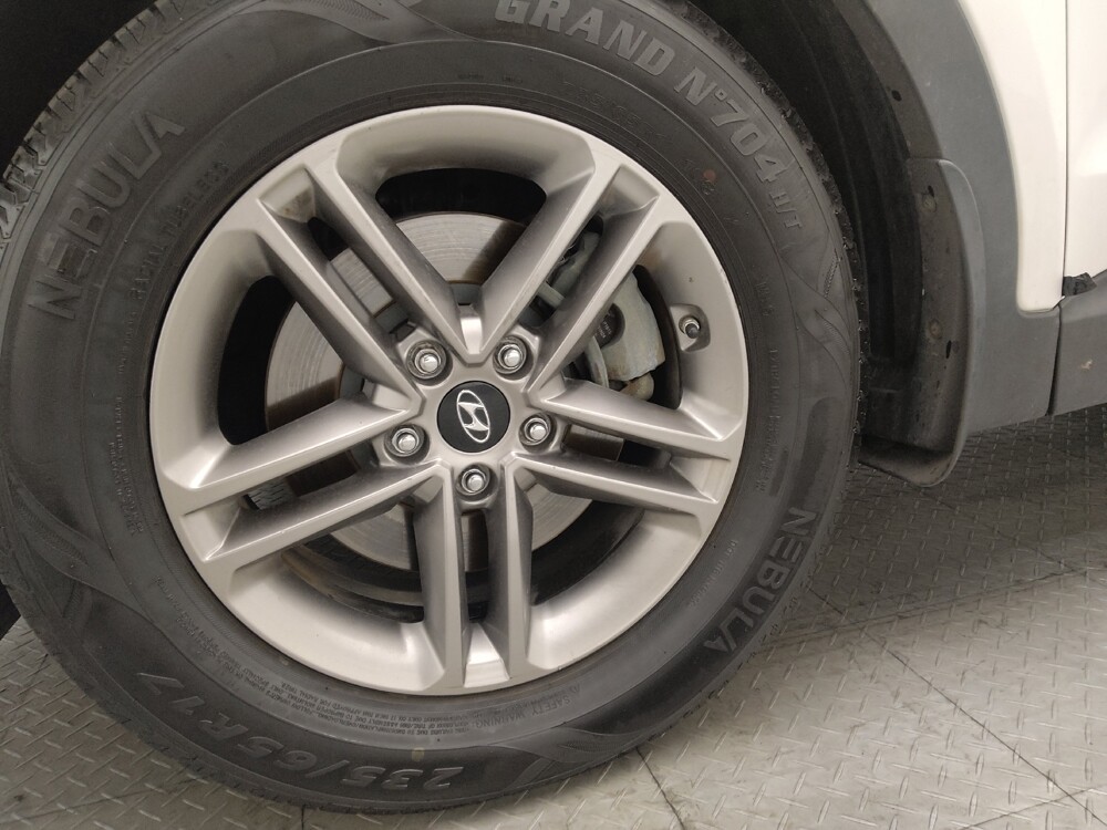 2018 Hyundai Santa Fe in Gainesville, FL 32609 - 18091159 31