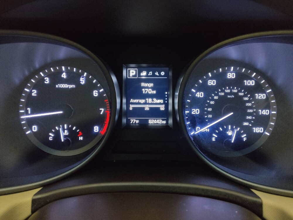 2018 Hyundai Santa Fe in Gainesville, FL 32609 - 18091159 23