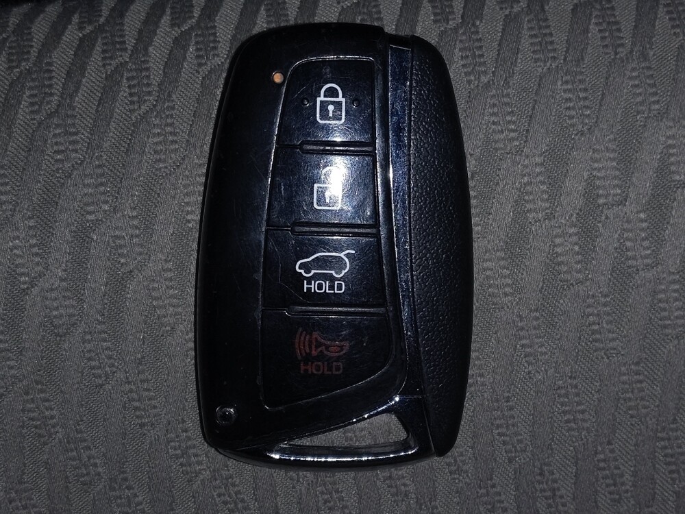 2018 Hyundai Santa Fe in Gainesville, FL 32609 - 18091159 32