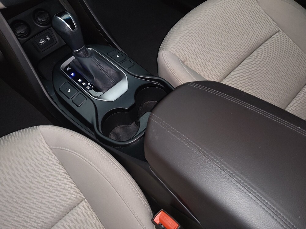 2018 Hyundai Santa Fe in Gainesville, FL 32609 - 18091159 26