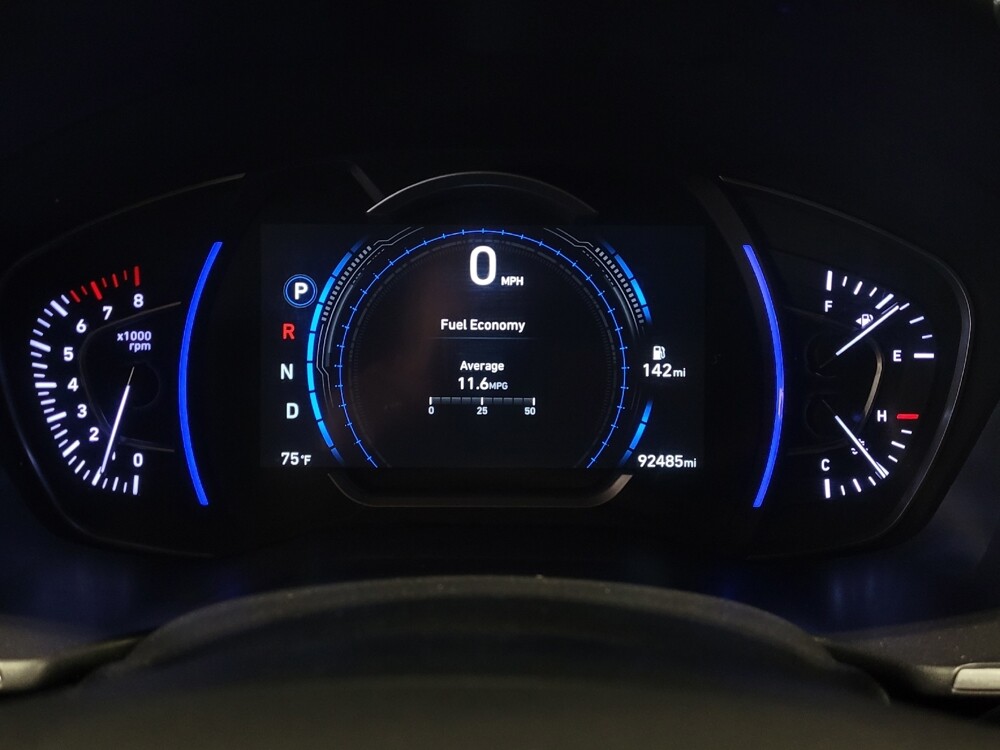 2020 Hyundai Santa Fe in Jacksonville, FL 32210 - 18091161 23