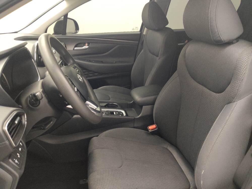 2020 Hyundai Santa Fe in Jacksonville, FL 32210 - 18091161 17