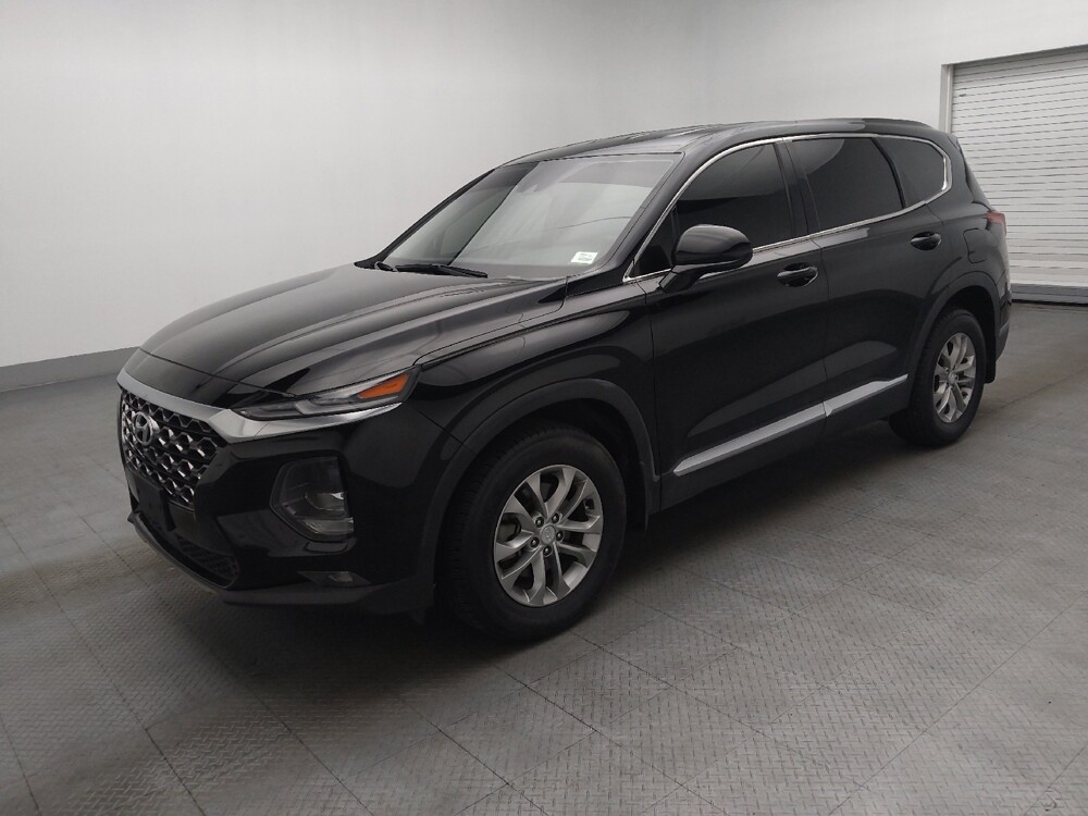 2020 Hyundai Santa Fe in Jacksonville, FL 32210 - 18091161 2