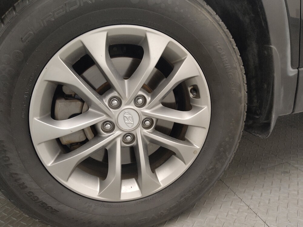 2020 Hyundai Santa Fe in Jacksonville, FL 32210 - 18091161 31