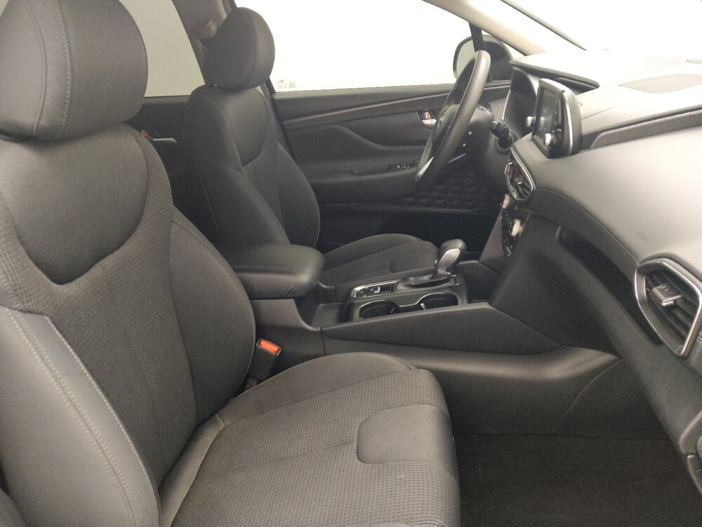 2020 Hyundai Santa Fe in Jacksonville, FL 32210 - 18091161 21