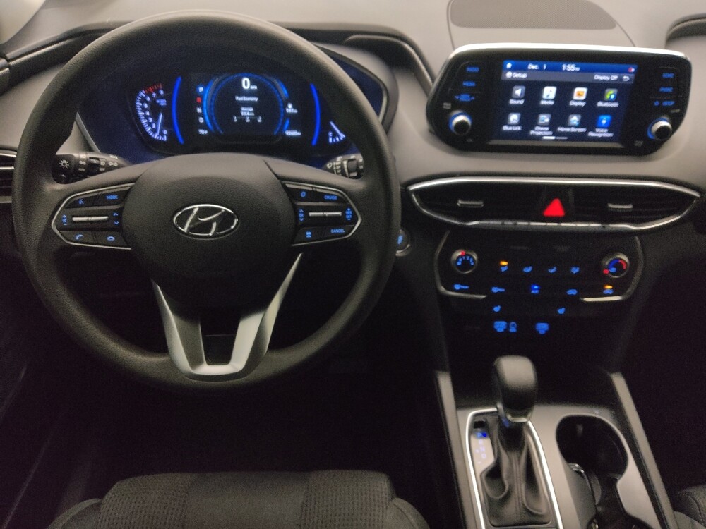 2020 Hyundai Santa Fe in Jacksonville, FL 32210 - 18091161 22