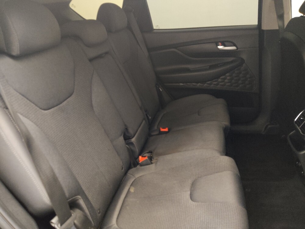 2020 Hyundai Santa Fe in Jacksonville, FL 32210 - 18091161 19