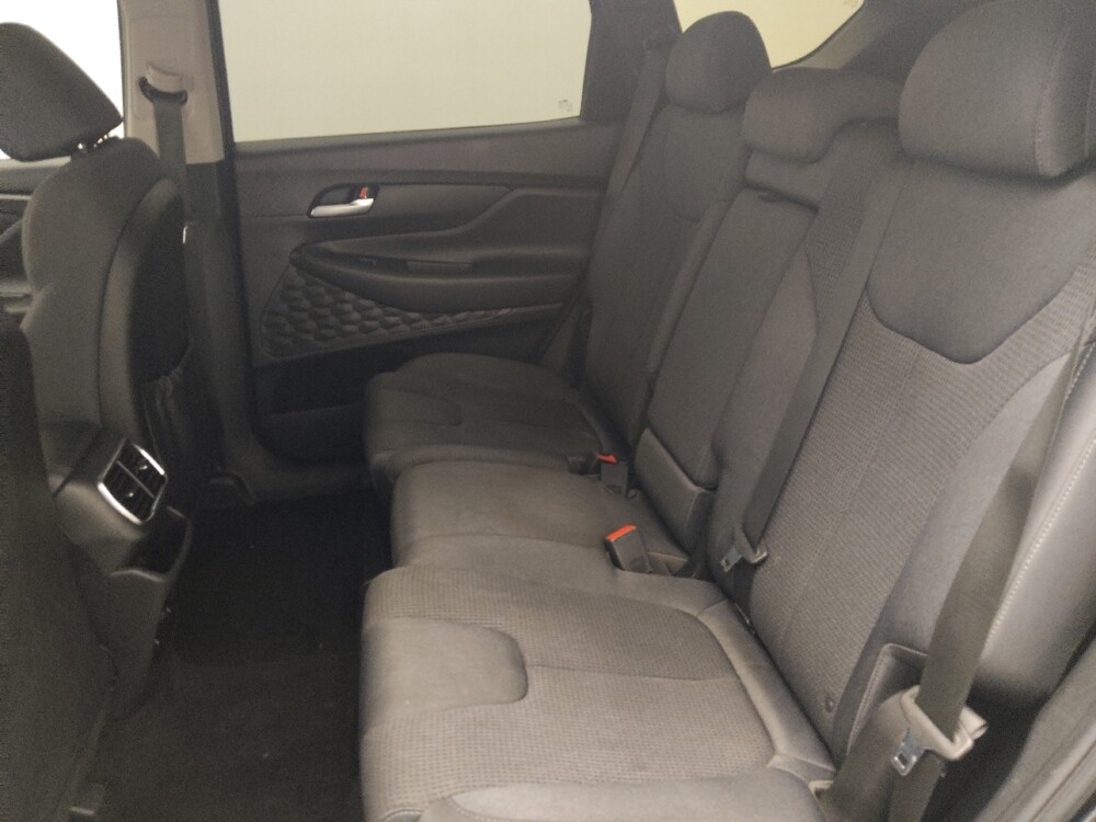 2020 Hyundai Santa Fe in Jacksonville, FL 32210 - 18091161 18