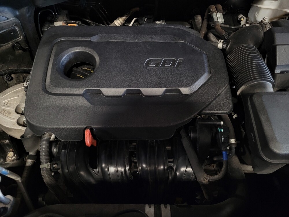 2020 Hyundai Santa Fe in Jacksonville, FL 32210 - 18091161 30