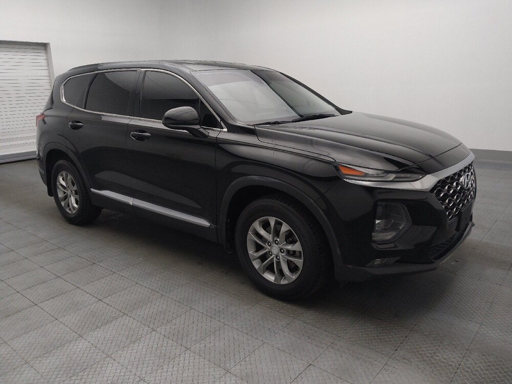 2020 Hyundai Santa Fe in Jacksonville, FL 32210 - 18091161 11