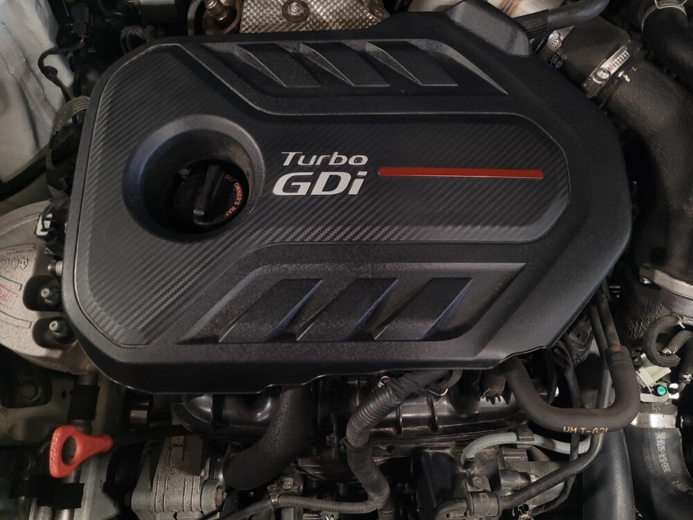 2017 Hyundai Santa Fe in Pensacola, FL 32505 - 18091162 30