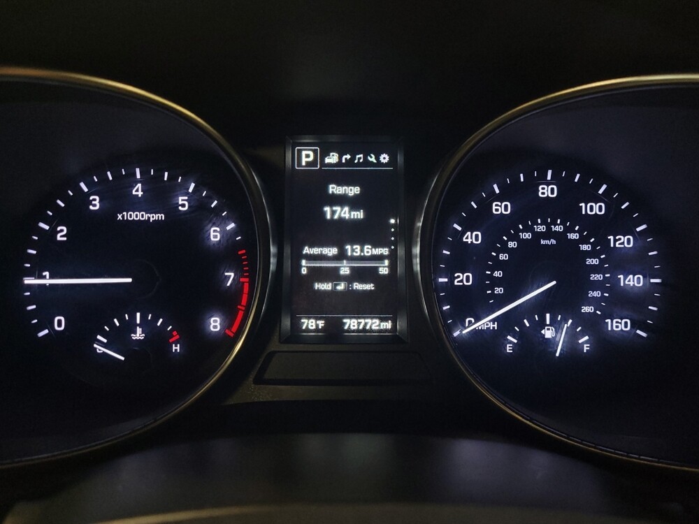 2017 Hyundai Santa Fe in Pensacola, FL 32505 - 18091162 23