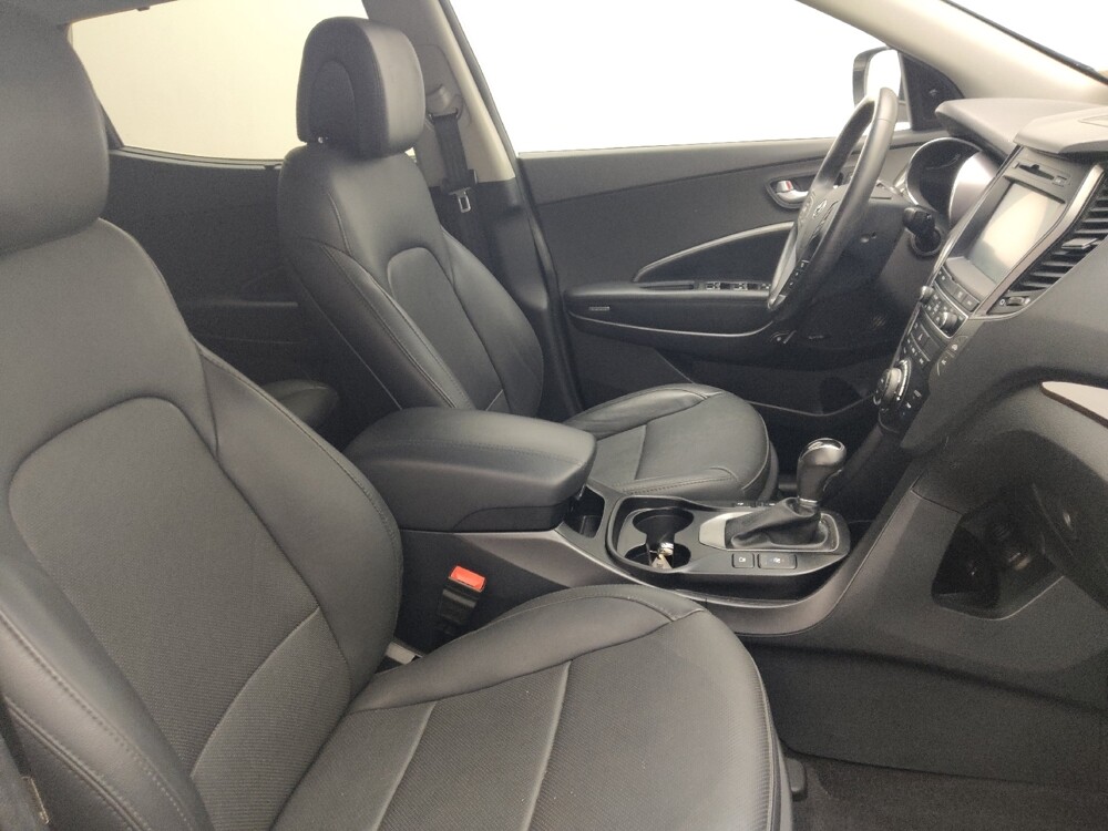 2017 Hyundai Santa Fe in Pensacola, FL 32505 - 18091162 21