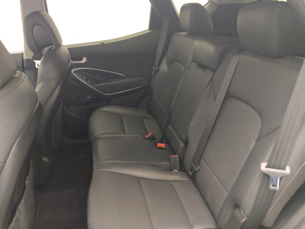 2017 Hyundai Santa Fe in Pensacola, FL 32505 - 18091162 18