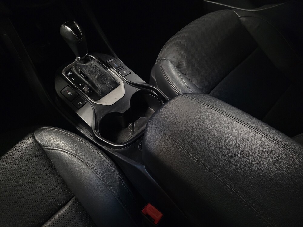 2017 Hyundai Santa Fe in Pensacola, FL 32505 - 18091162 26