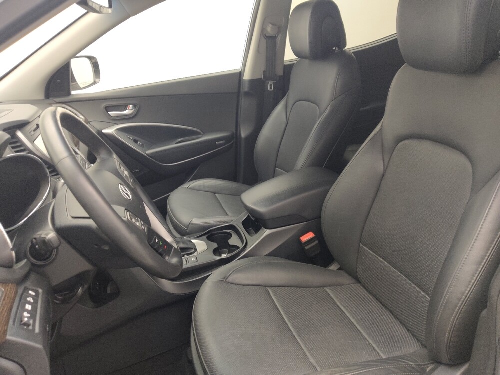 2017 Hyundai Santa Fe in Pensacola, FL 32505 - 18091162 17