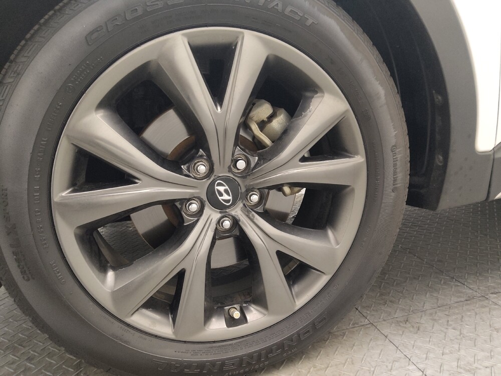 2017 Hyundai Santa Fe in Pensacola, FL 32505 - 18091162 31