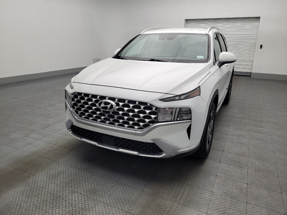 2022 Hyundai Santa Fe in Charleston, SC 29414 - 18091165 15