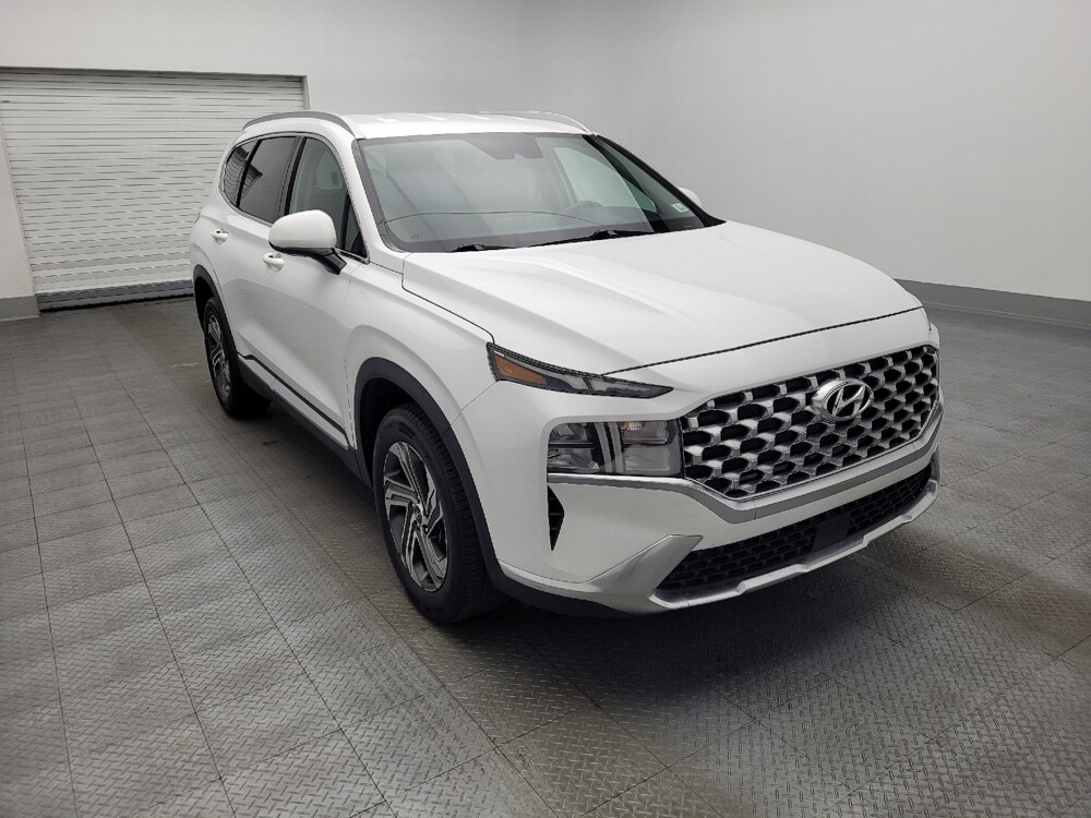 2022 Hyundai Santa Fe in Charleston, SC 29414 - 18091165 13