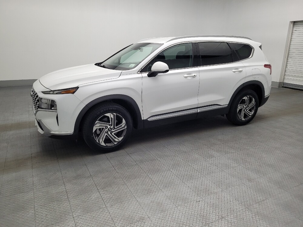 2022 Hyundai Santa Fe in Charleston, SC 29414 - 18091165 2