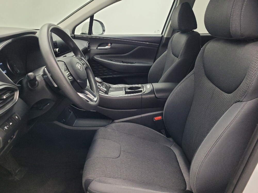 2022 Hyundai Santa Fe in Charleston, SC 29414 - 18091165 17