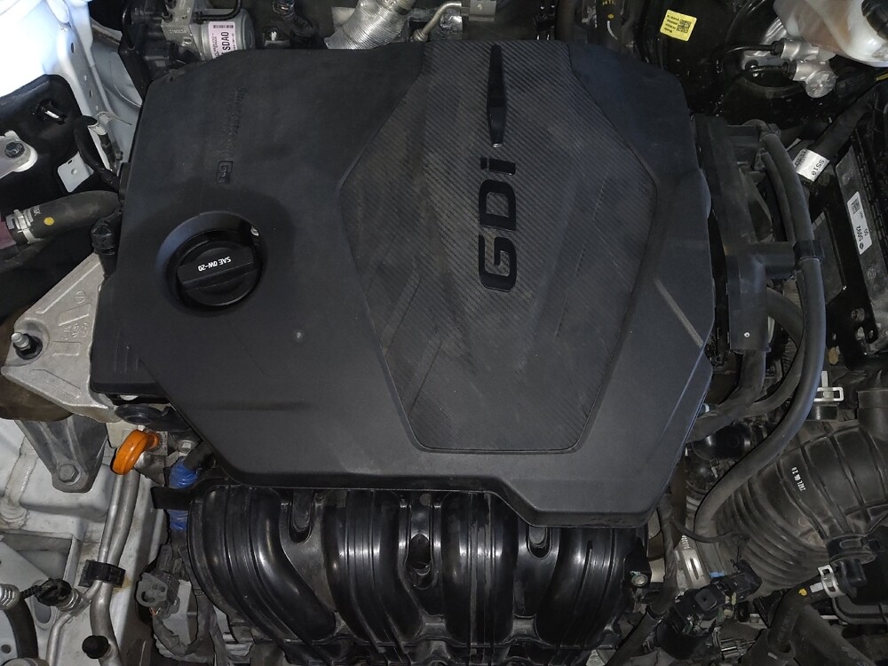 2022 Hyundai Santa Fe in Charleston, SC 29414 - 18091165 30