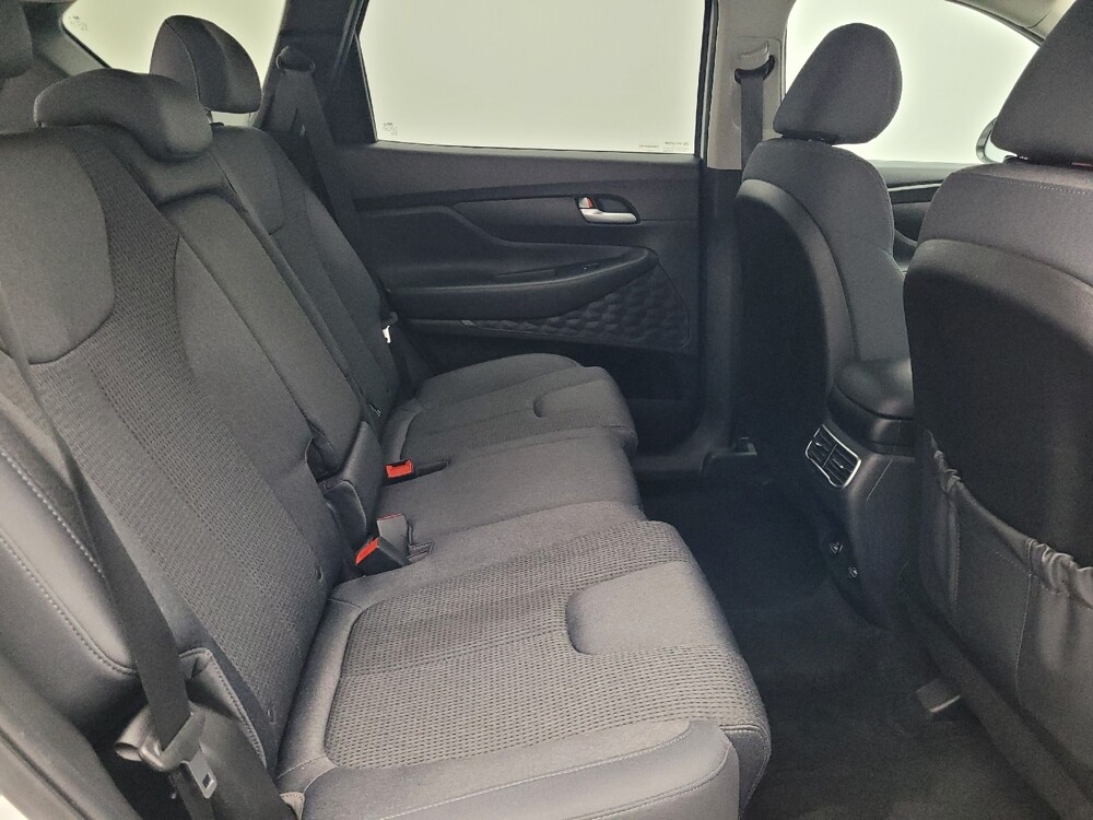 2022 Hyundai Santa Fe in Charleston, SC 29414 - 18091165 19