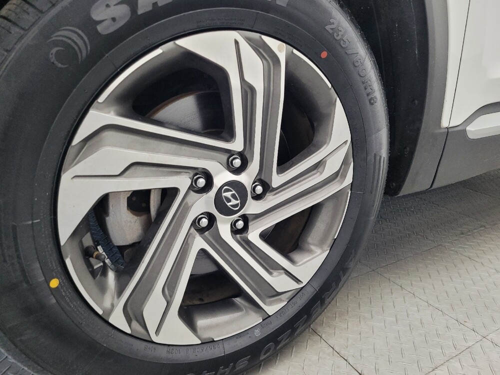 2022 Hyundai Santa Fe in Charleston, SC 29414 - 18091165 31