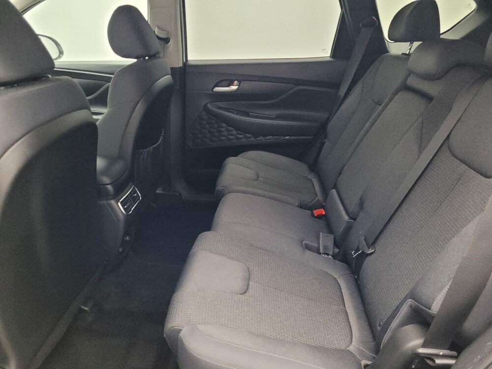 2022 Hyundai Santa Fe in Charleston, SC 29414 - 18091165 18