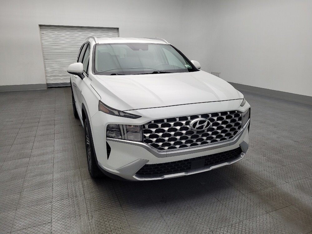 2022 Hyundai Santa Fe in Charleston, SC 29414 - 18091165 14