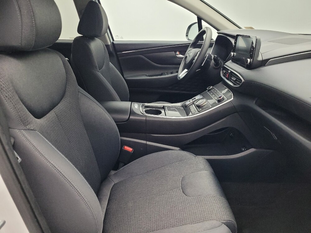 2022 Hyundai Santa Fe in Charleston, SC 29414 - 18091165 21