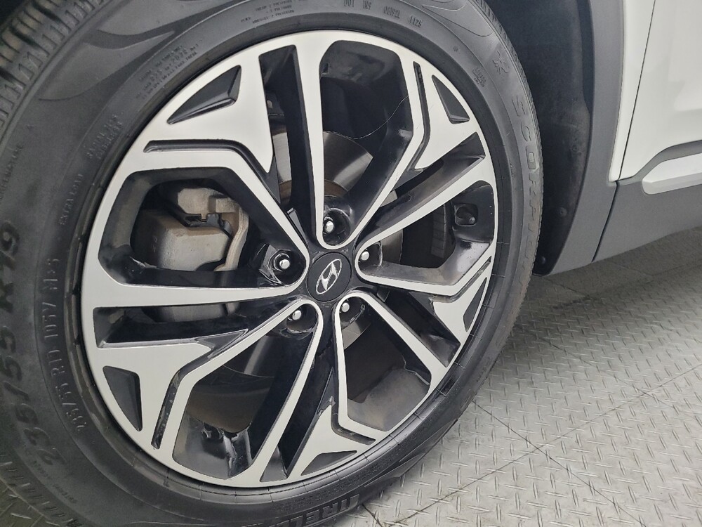 2019 Hyundai Santa Fe in Gainesville, FL 32609 - 18091167 31