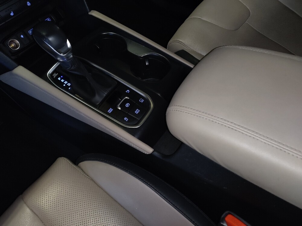 2019 Hyundai Santa Fe in Gainesville, FL 32609 - 18091167 26