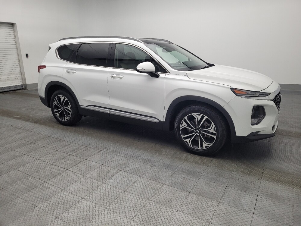 2019 Hyundai Santa Fe in Gainesville, FL 32609 - 18091167 11