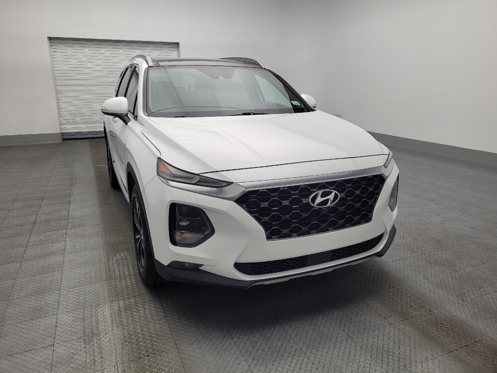 2019 Hyundai Santa Fe in Gainesville, FL 32609 - 18091167 14