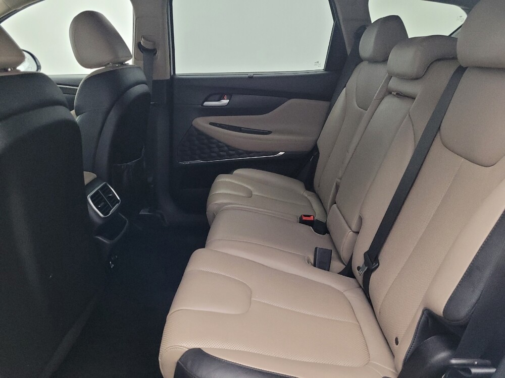 2019 Hyundai Santa Fe in Gainesville, FL 32609 - 18091167 18