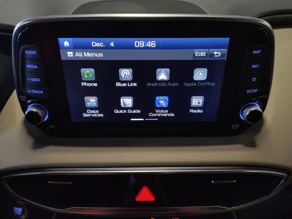 2019 Hyundai Santa Fe in Gainesville, FL 32609 - 18091167 25