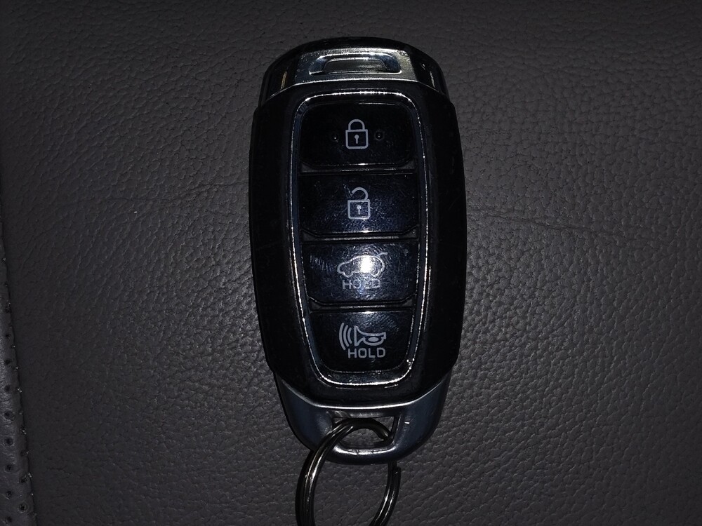 2019 Hyundai Santa Fe in Gainesville, FL 32609 - 18091167 32