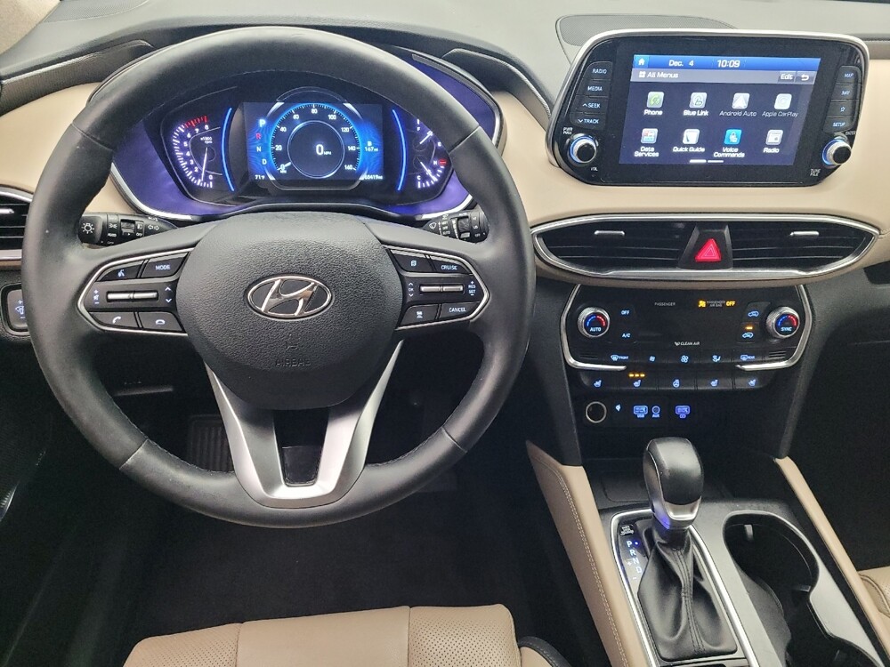 2019 Hyundai Santa Fe in Gainesville, FL 32609 - 18091167 22