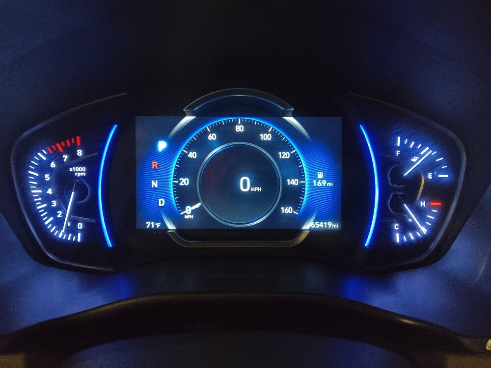 2019 Hyundai Santa Fe in Gainesville, FL 32609 - 18091167 23