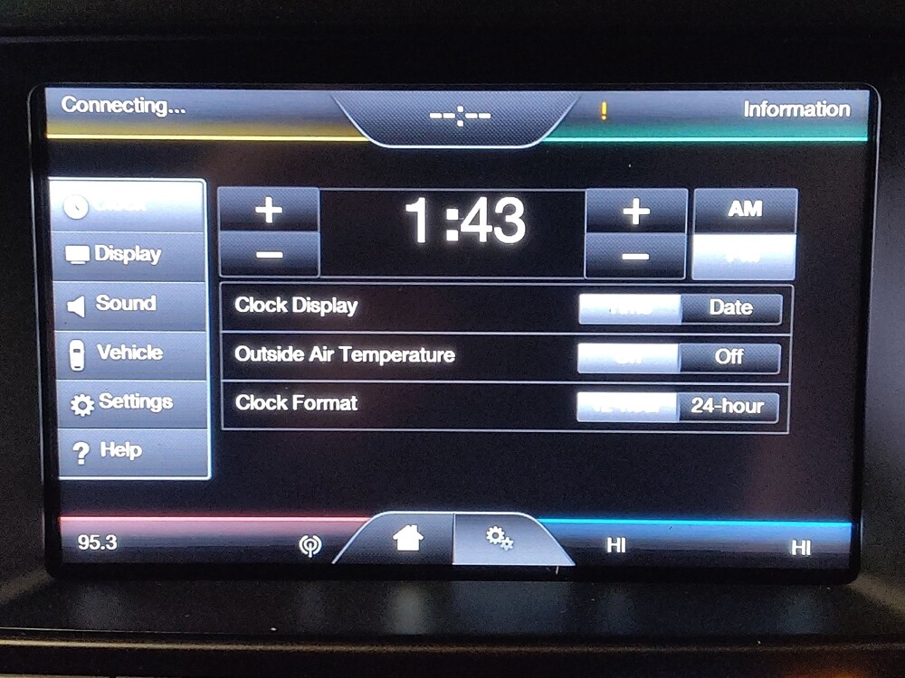 2016 Ford Explorer in Savannah, GA 31419 - 18091168 25