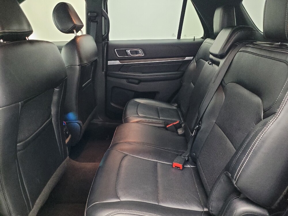 2016 Ford Explorer in Savannah, GA 31419 - 18091168 18