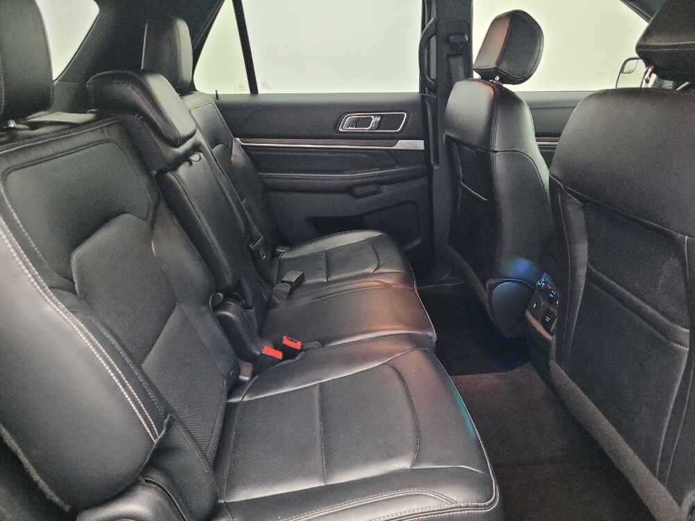 2016 Ford Explorer in Savannah, GA 31419 - 18091168 19