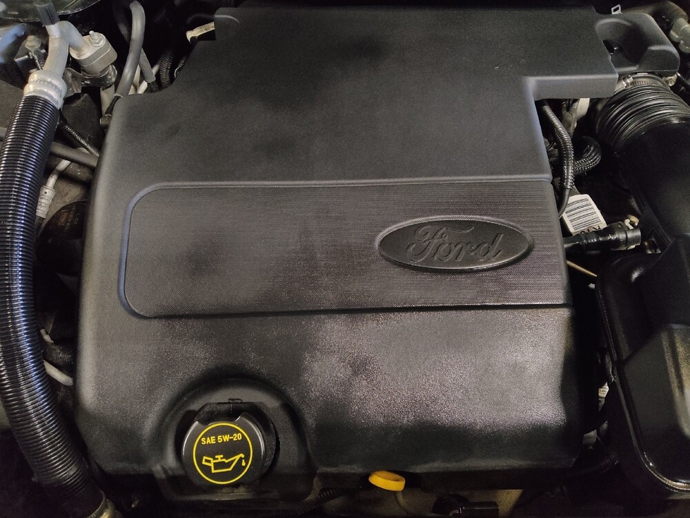 2016 Ford Explorer in Savannah, GA 31419 - 18091168 30