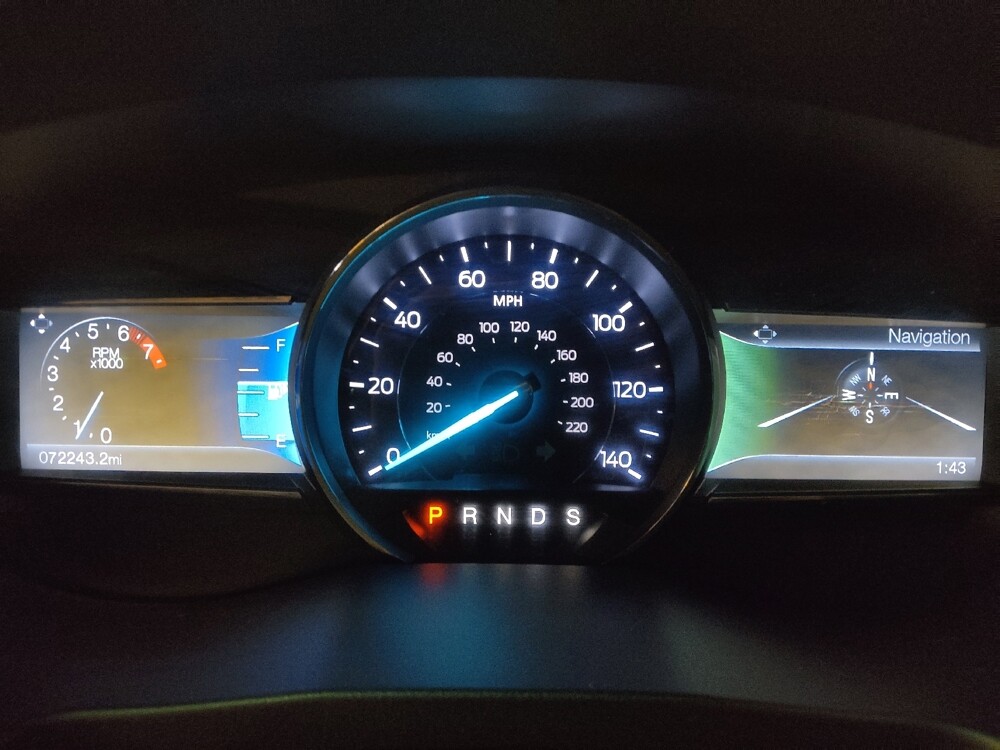 2016 Ford Explorer in Savannah, GA 31419 - 18091168 23