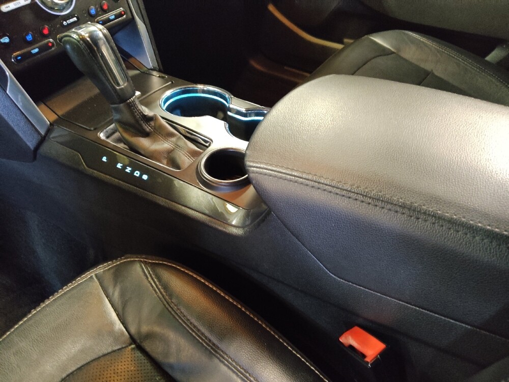 2016 Ford Explorer in Savannah, GA 31419 - 18091168 26