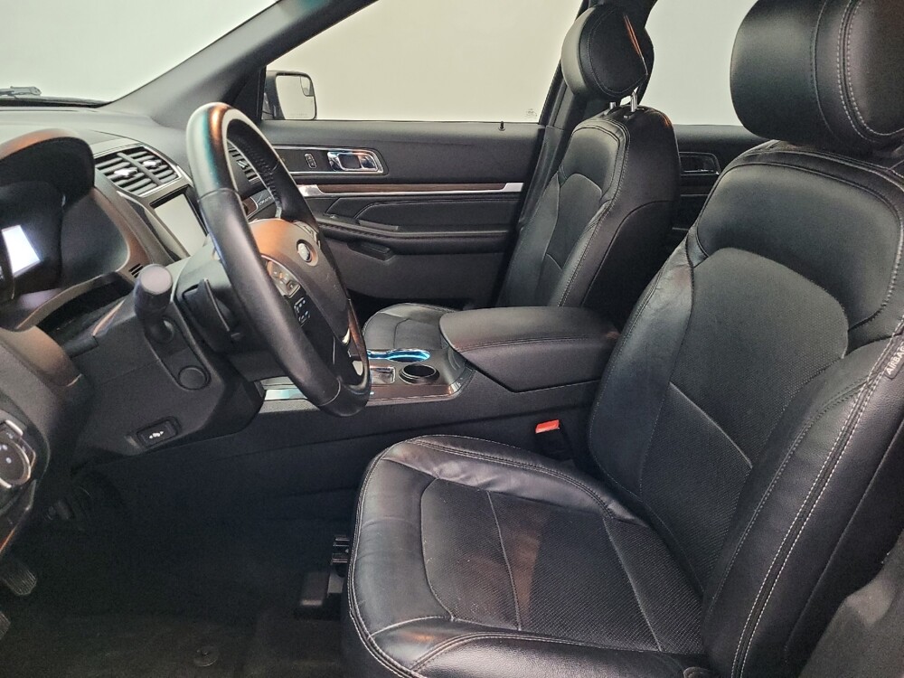 2016 Ford Explorer in Savannah, GA 31419 - 18091168 17