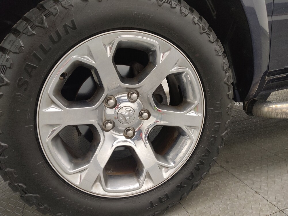 2018 RAM 1500 in Jacksonville, FL 32210 - 18091169 31