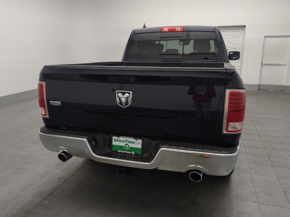 2018 RAM 1500 in Jacksonville, FL 32210 - 18091169 7